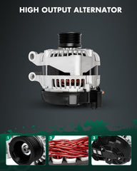 SCITOO CNC-machined casting close-up for durability