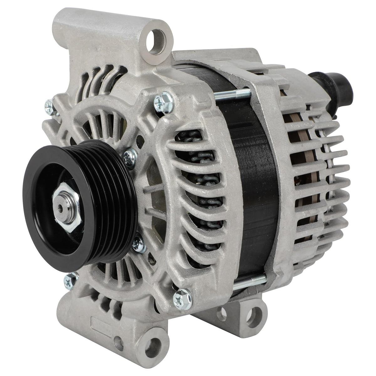SCITOO Ford Escape front view alternator for reliable charging on daily commutes