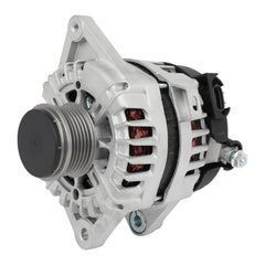 SCITOO alternator front view, high-output power for reliable charging