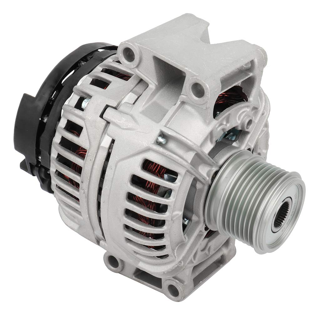 SCITOO Mercedes C230 alternator unit ready for reliable power in daily driving.