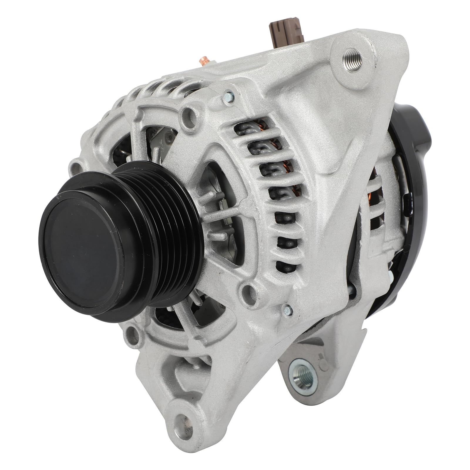 SCITOO alternator Rav4 2013-2018 front view ensures reliable charging