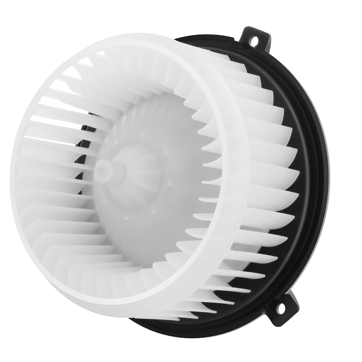 SCITOO blower motor front-assembly improves cabin airflow for Buick Encore and Chevy Sonic.