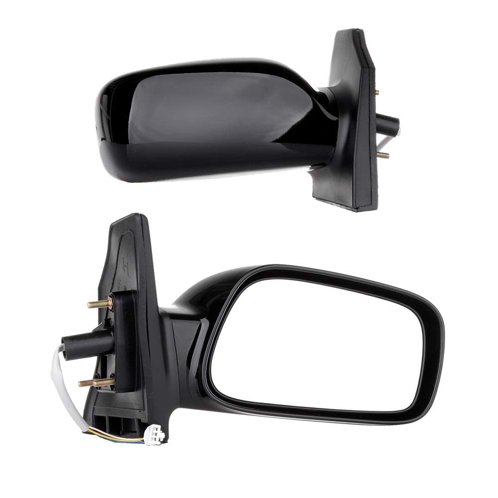 SCITOO Corolla passenger-side mirror replacement for 2003-2008 models ensures reliable fit.