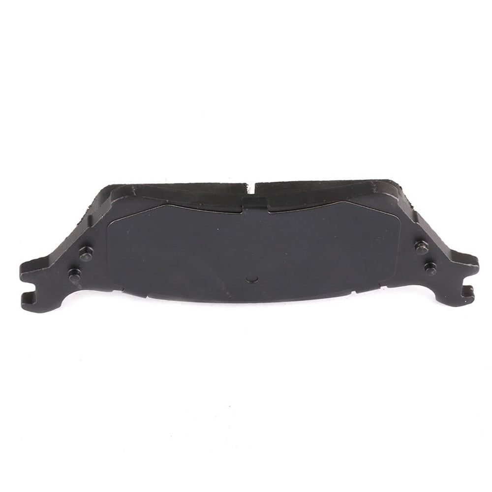SCITOO D1414 D1602 brake pads set for Ford F-150 compatibility