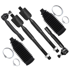 SCITOO EV420 front inner tie rod end for precise steering and durability.