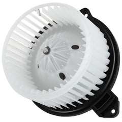 SCITOO front HVAC blower motor emphasizes airflow for steady cabin comfort.
