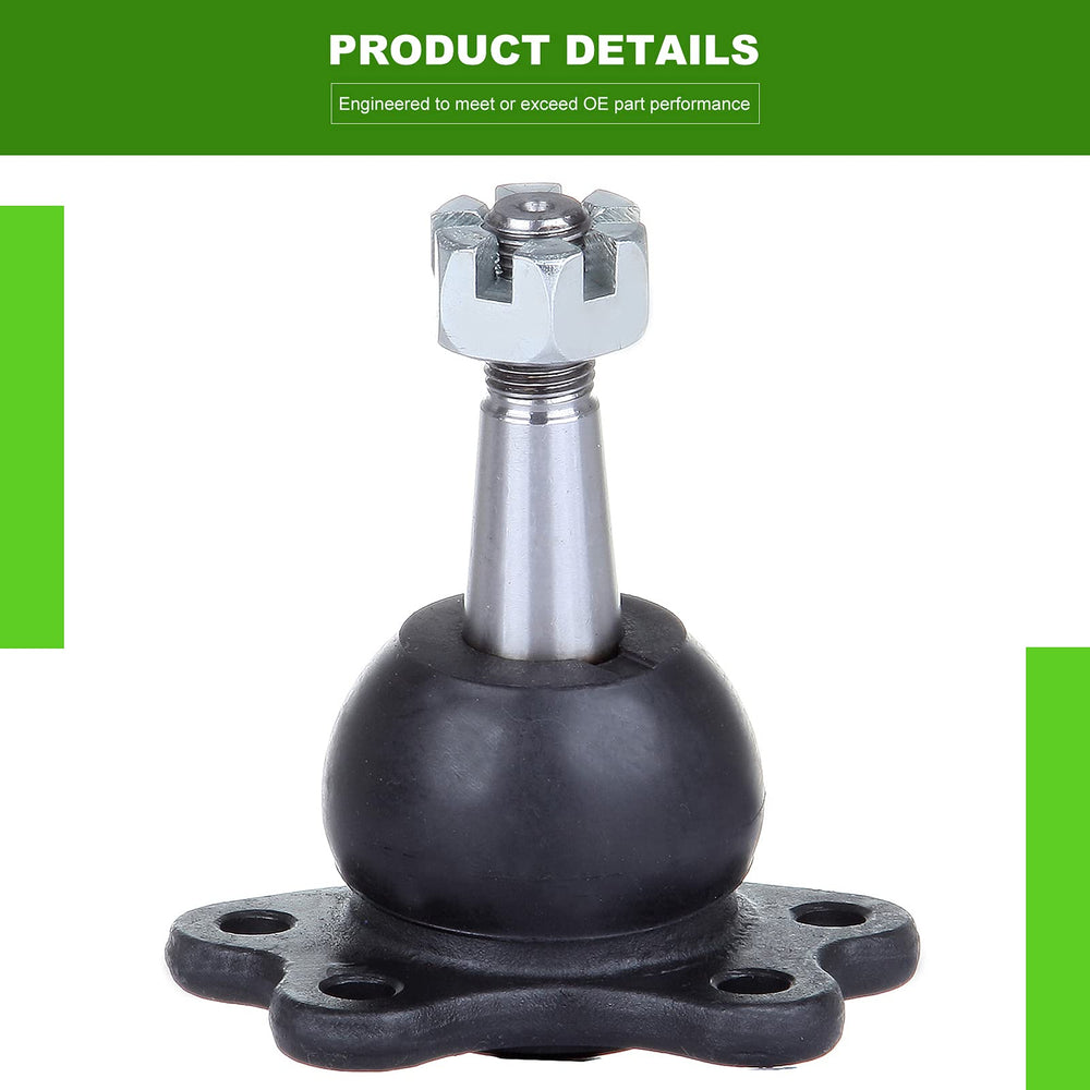 SCITOO front lower ball joint image for durable front-end performance.