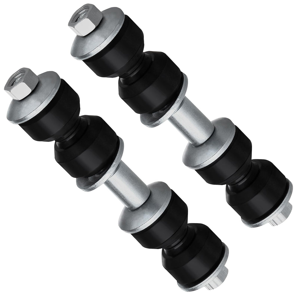 SCITOO front sway bar link 2pcs in packaging, ready for installation.