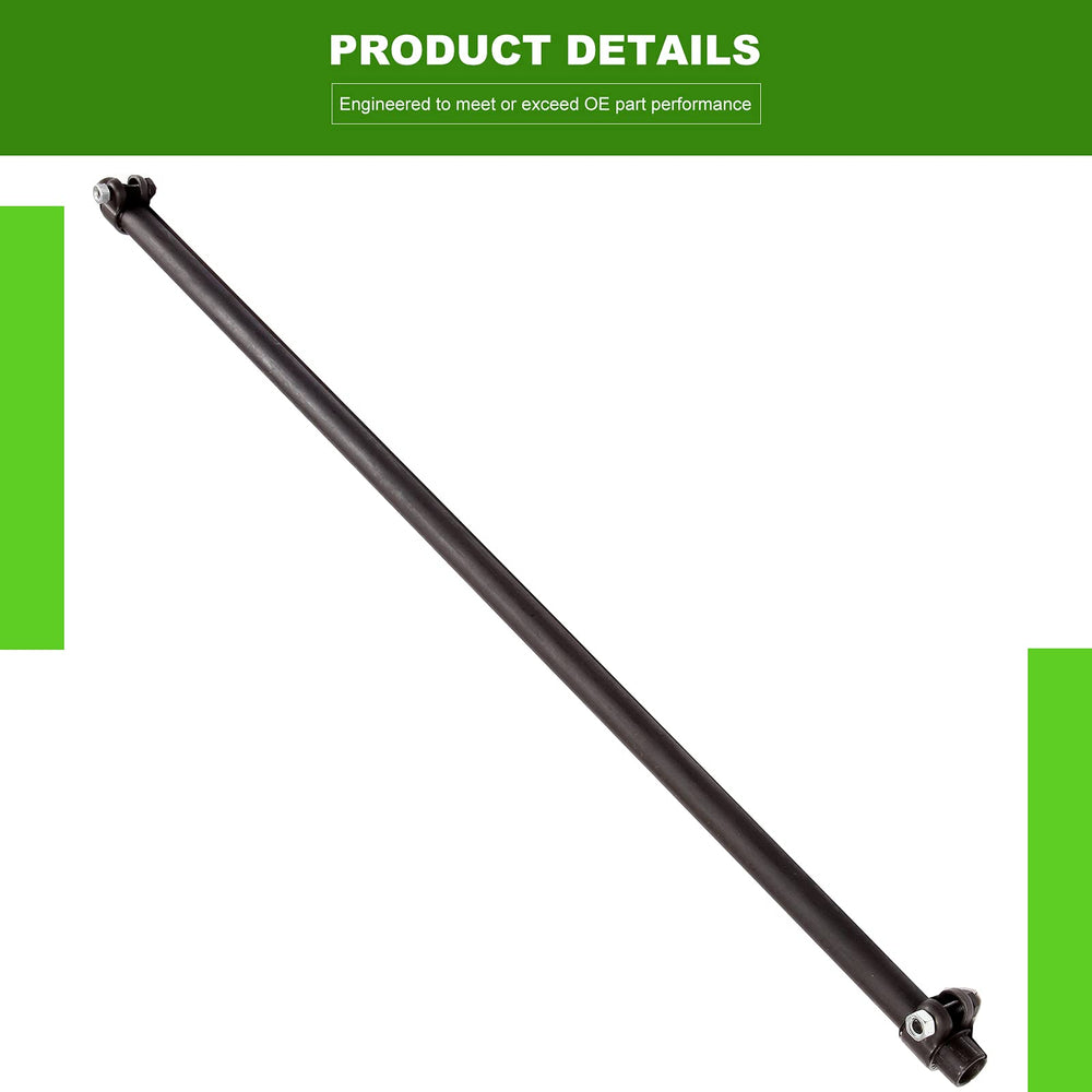 SCITOO front upper ball joint enhances alignment and responsive handling.