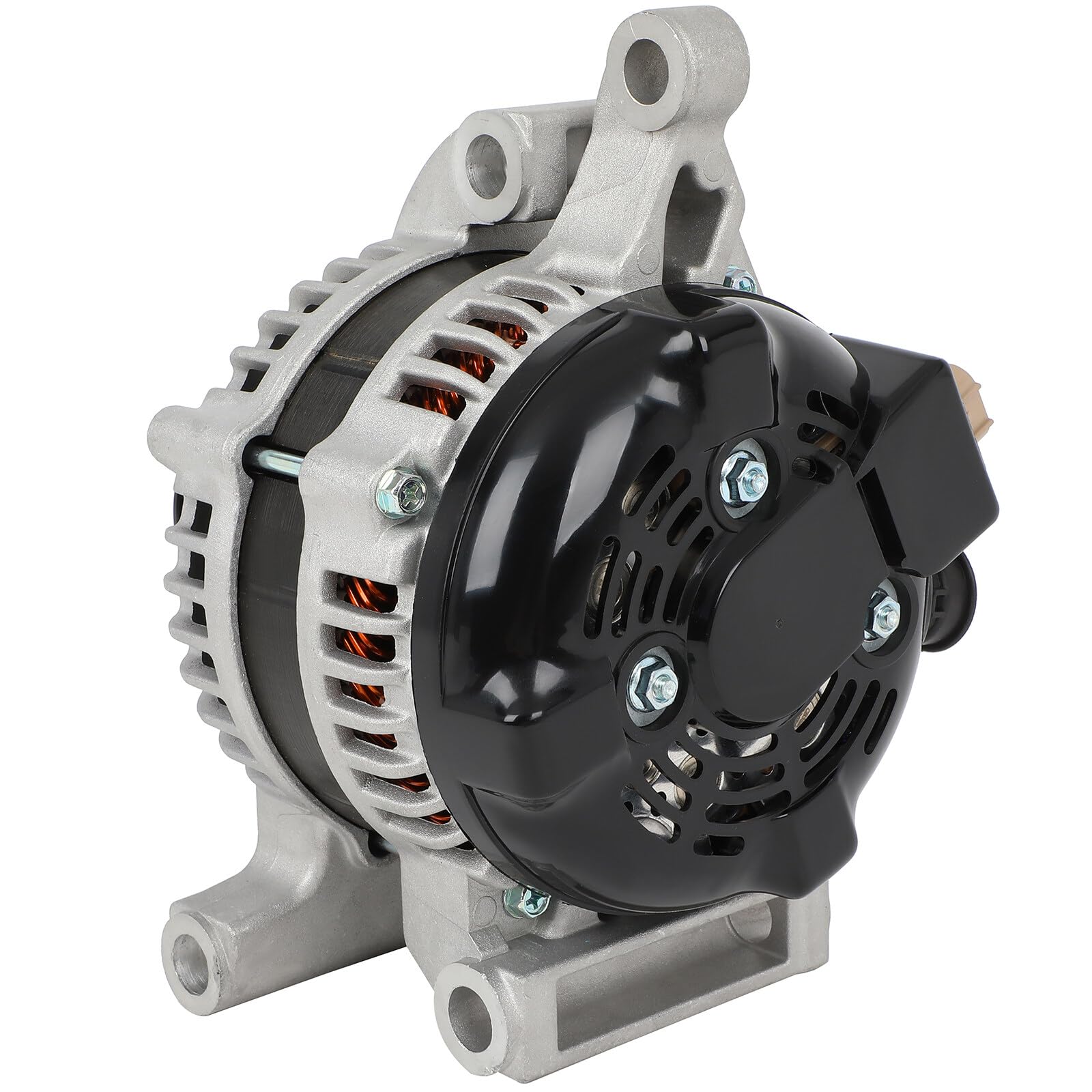 SCITOO bearings under test convey quality control for long-term reliability.