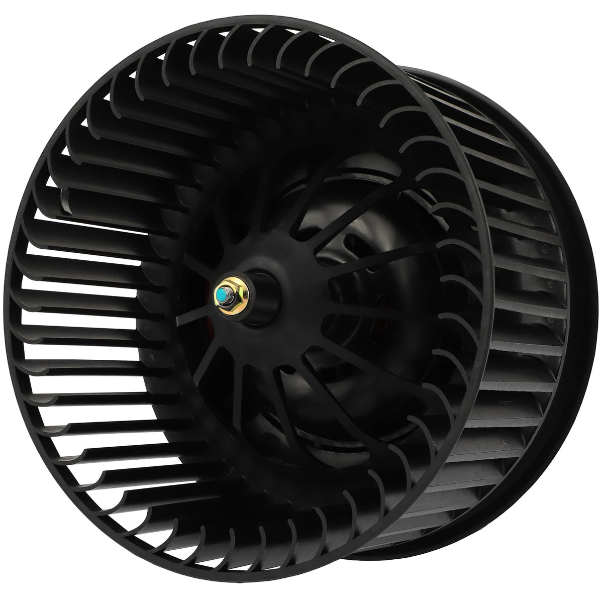SCITOO HVAC blower motor front assembly for Ford/Lincoln improves cabin airflow