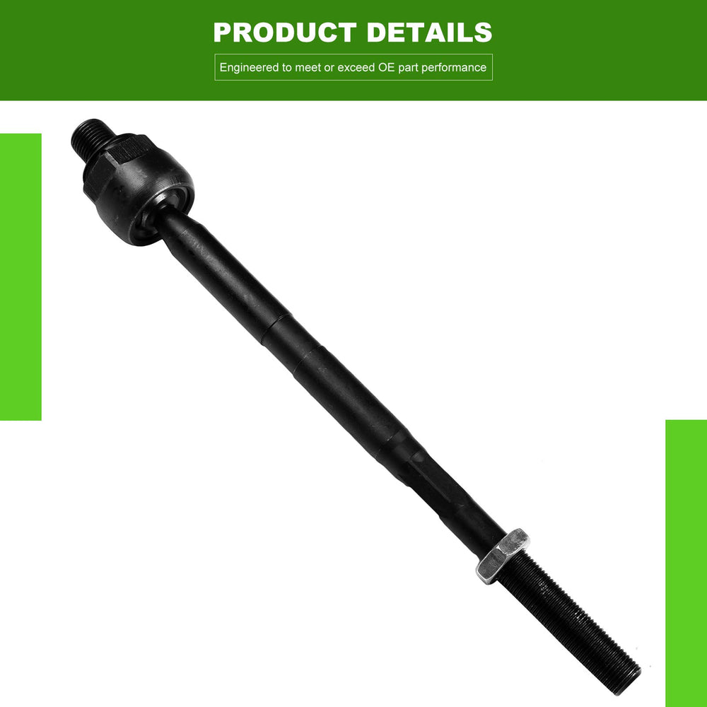 SCITOO inner tie rod end for smooth steering response