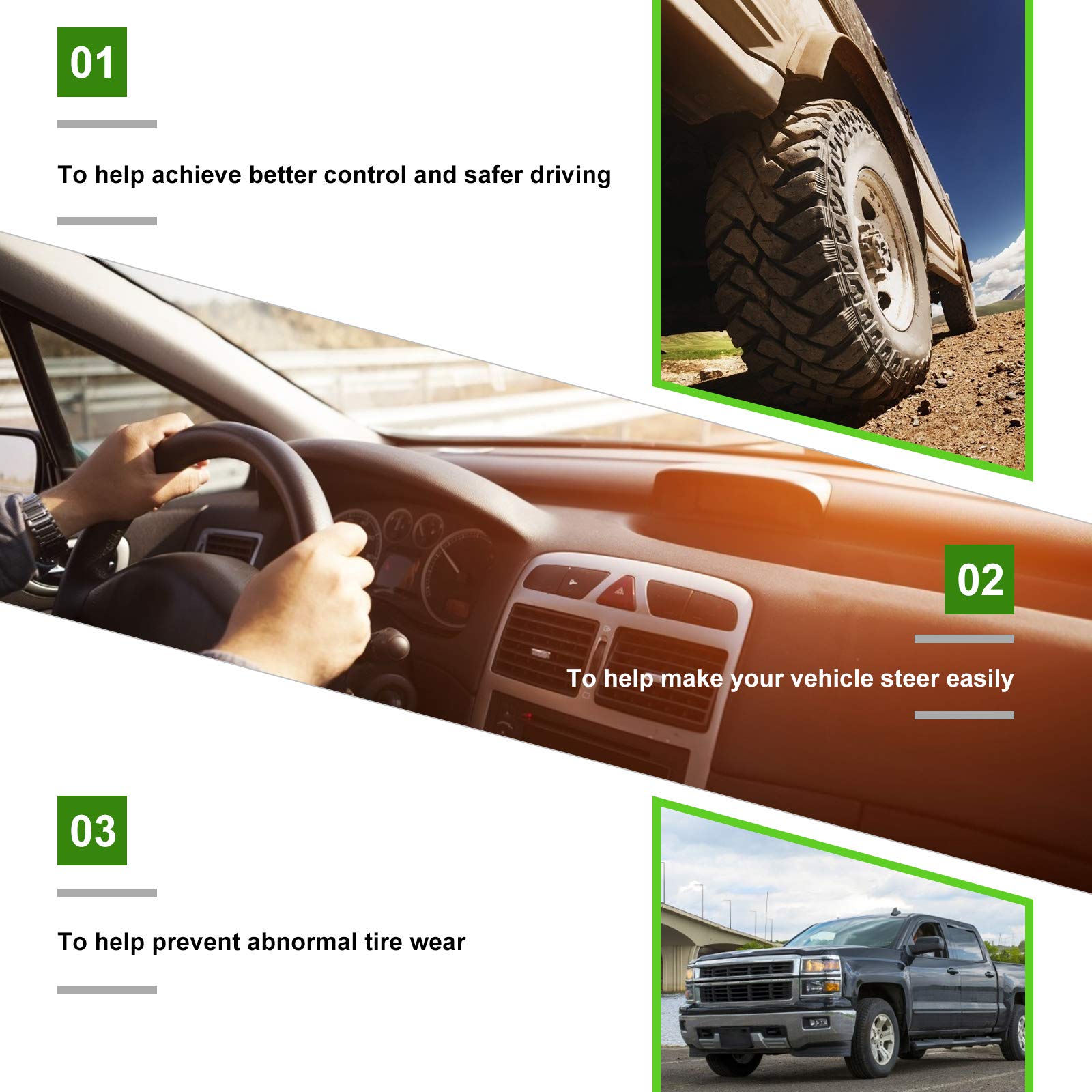 SCITOO installation guide for quick, clean suspension replacement.