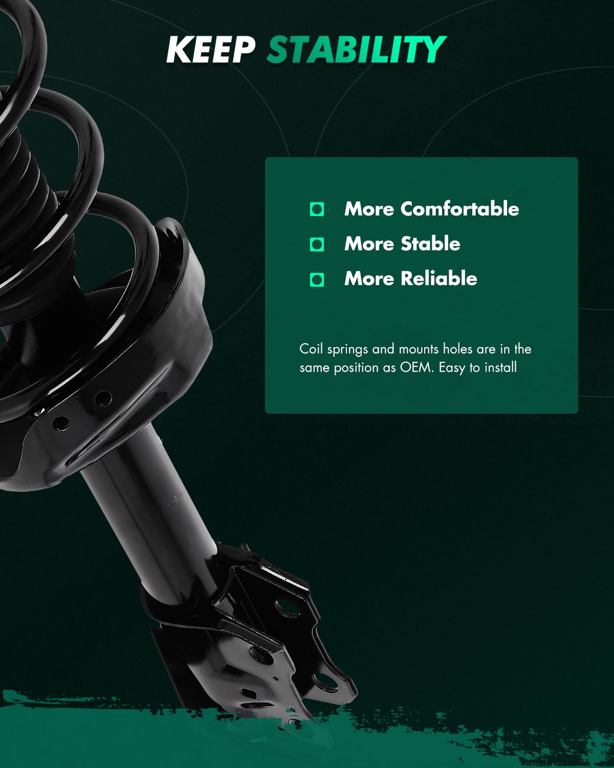 SCITOO fitment tool ensures correct year, make, and model compatibility