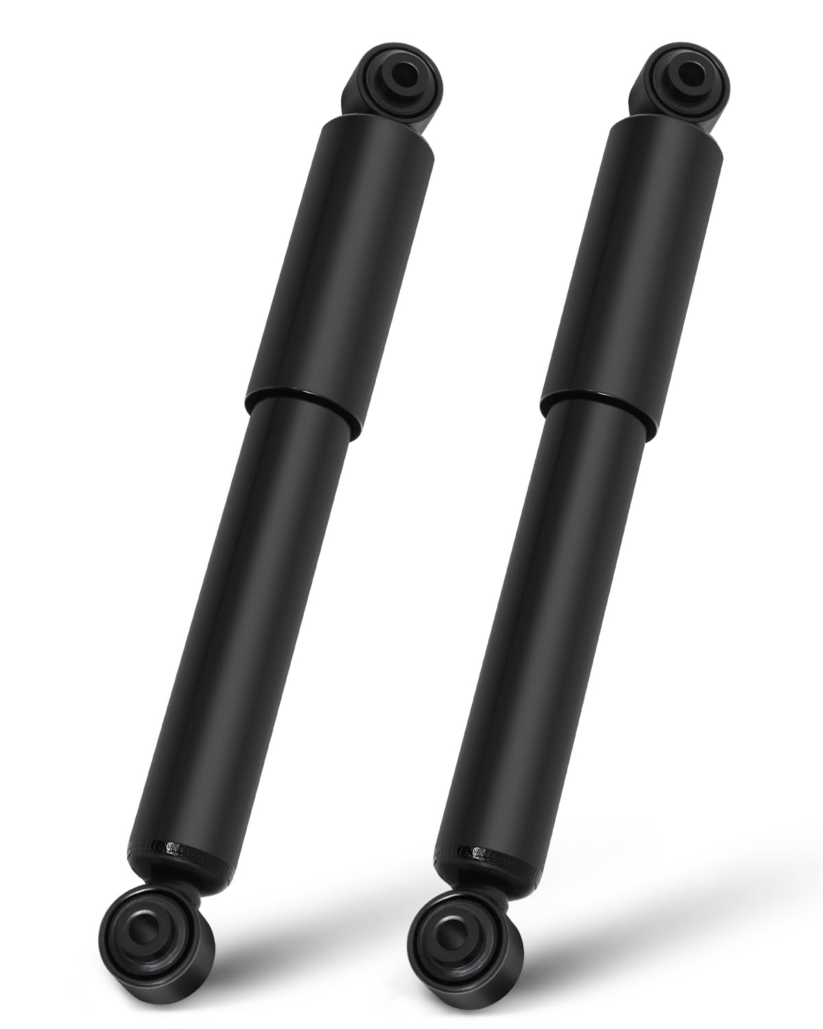 SCITOO rear shock absorber for Toyota RAV4 enhances ride comfort on rough roads
