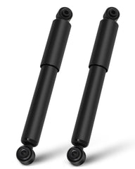 SCITOO rear shock absorber for Toyota RAV4 enhances ride comfort on rough roads