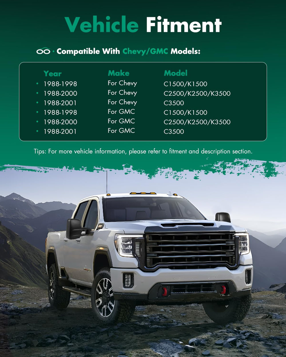 SCITOO durable housing withstands road conditions for lasting towing performance.