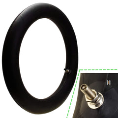 Scooter Parts Palace heavy-duty inner tube for dirt bikes on rough terrain