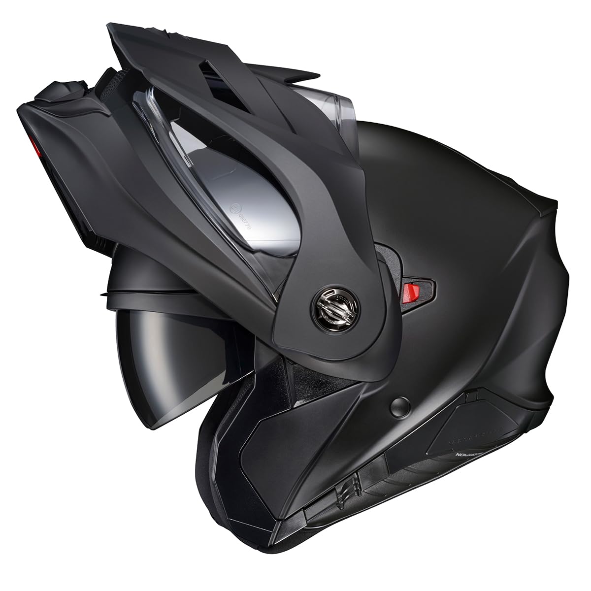 Removable liner of the AT960 is washable for easy care.