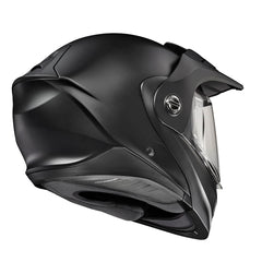 Wide AT960 eye-port improves peripheral visibility for safer riding.