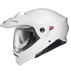 ScorpionEXO AT960 KwikWick liner keeps you cool and dry during rides.