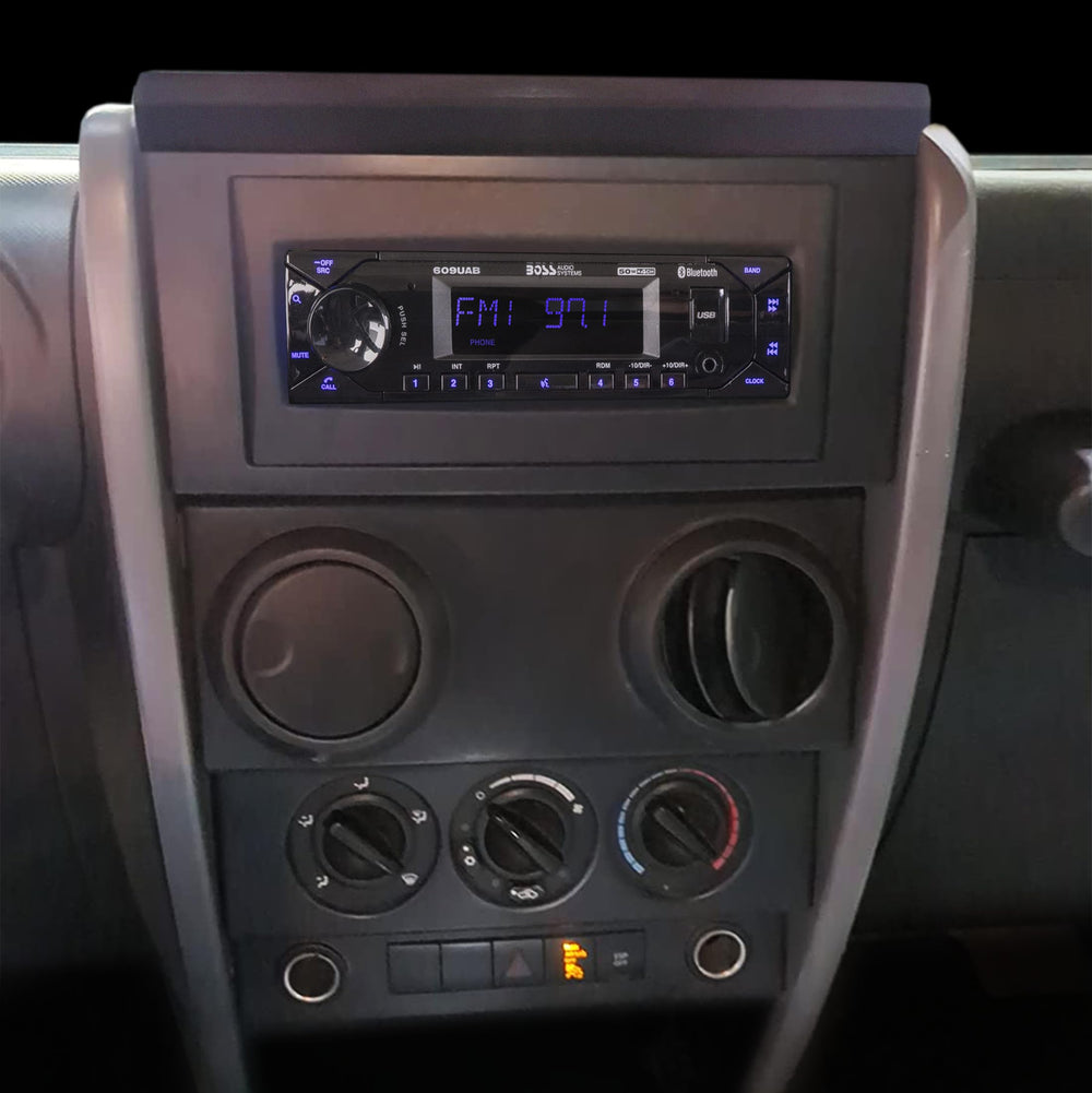 Scosche CR1288B fit-guide check image aids model compatibility at a glance.