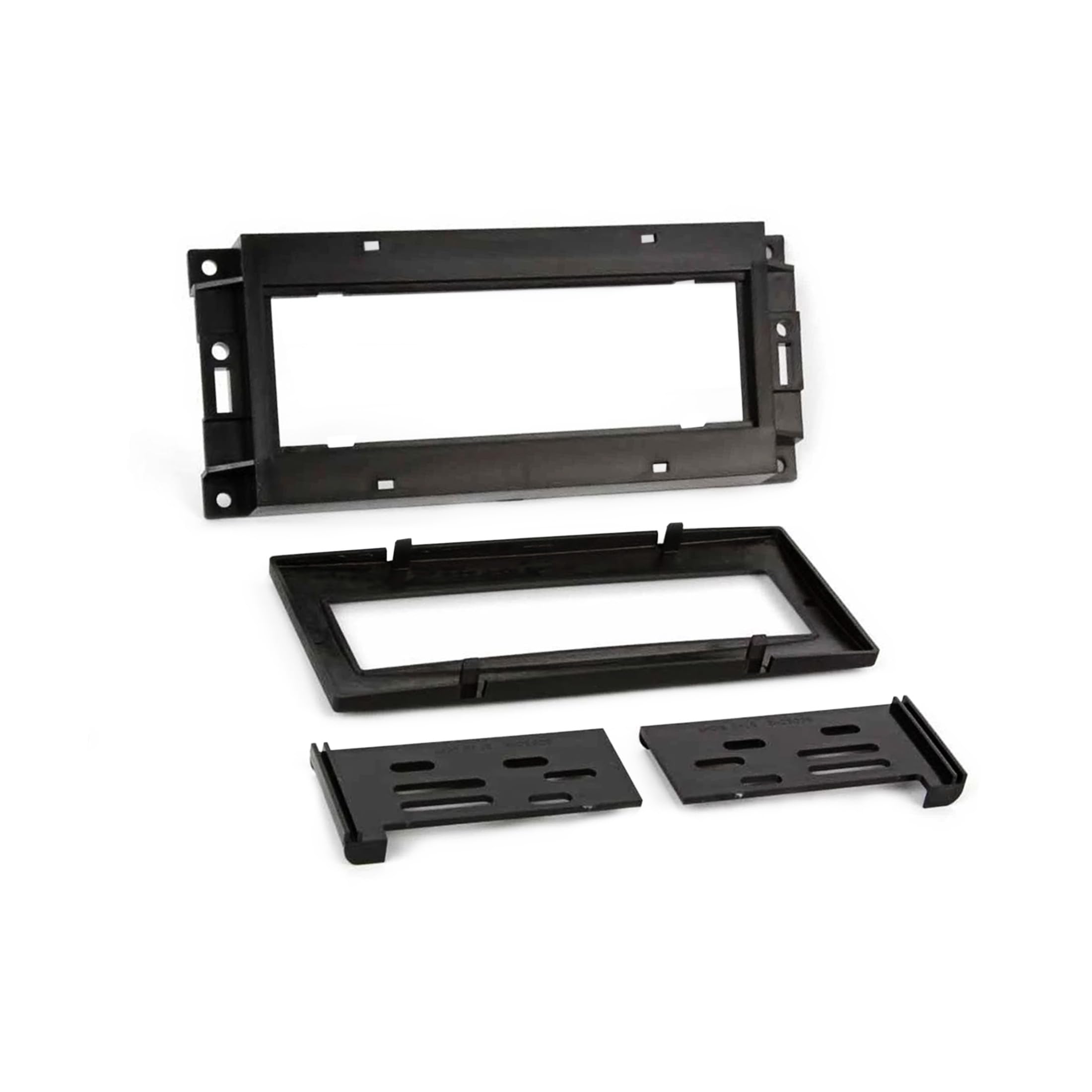 Scosche CR1288B lifetime warranty and support offer reassurance.