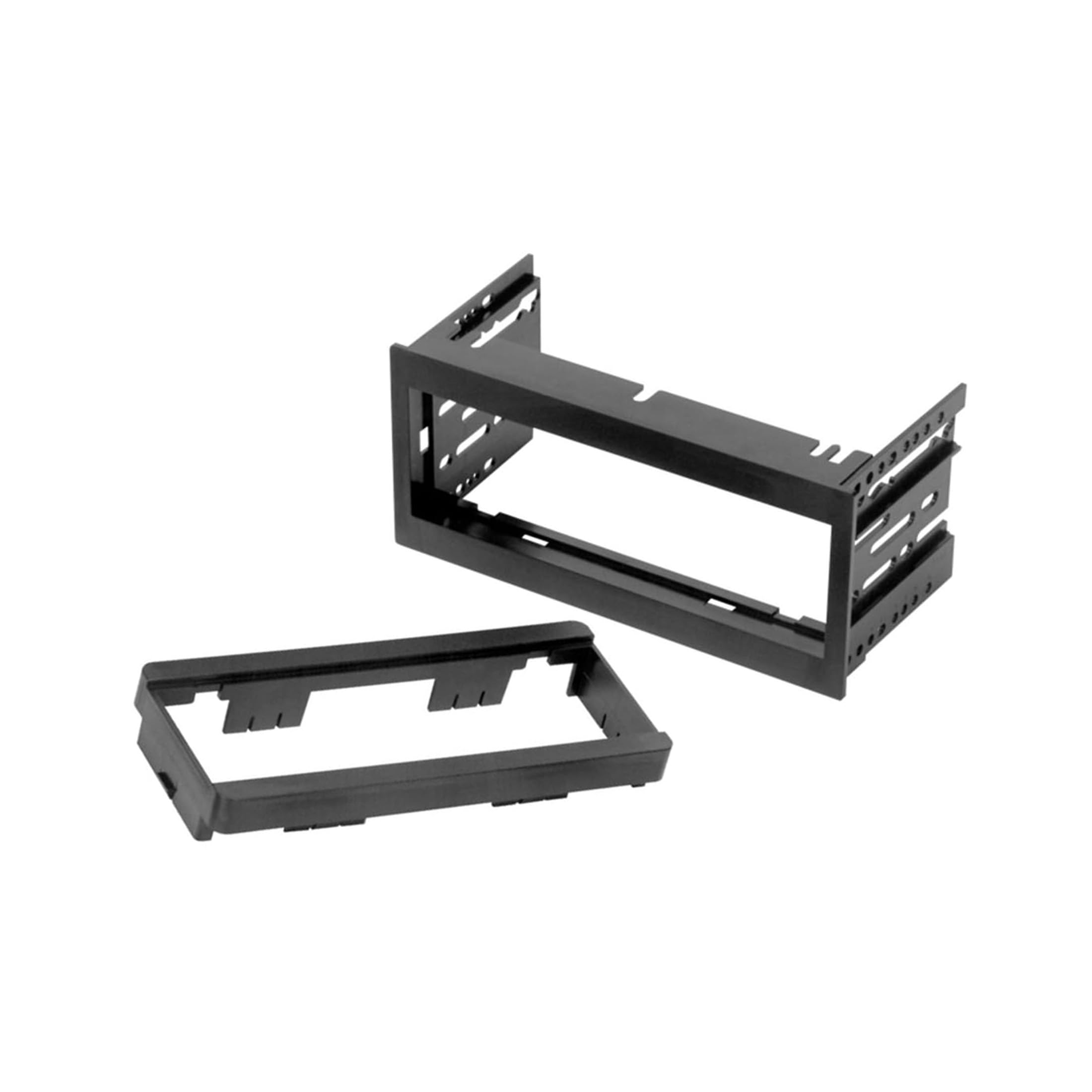 Scosche GM1500B lifetime warranty and tech support offer peace of mind.