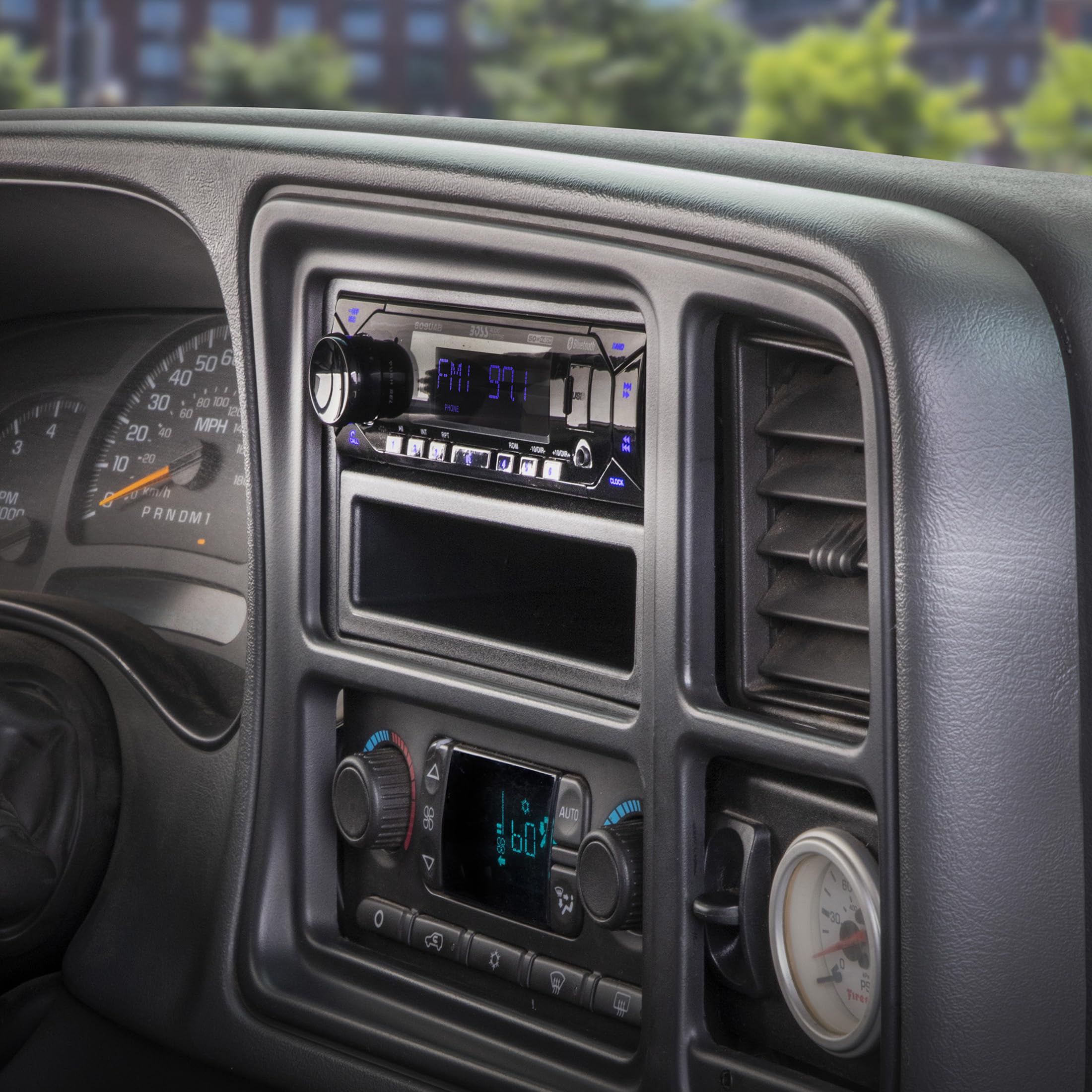 Scosche GM1583B dash kit fit guide helps verify compatibility