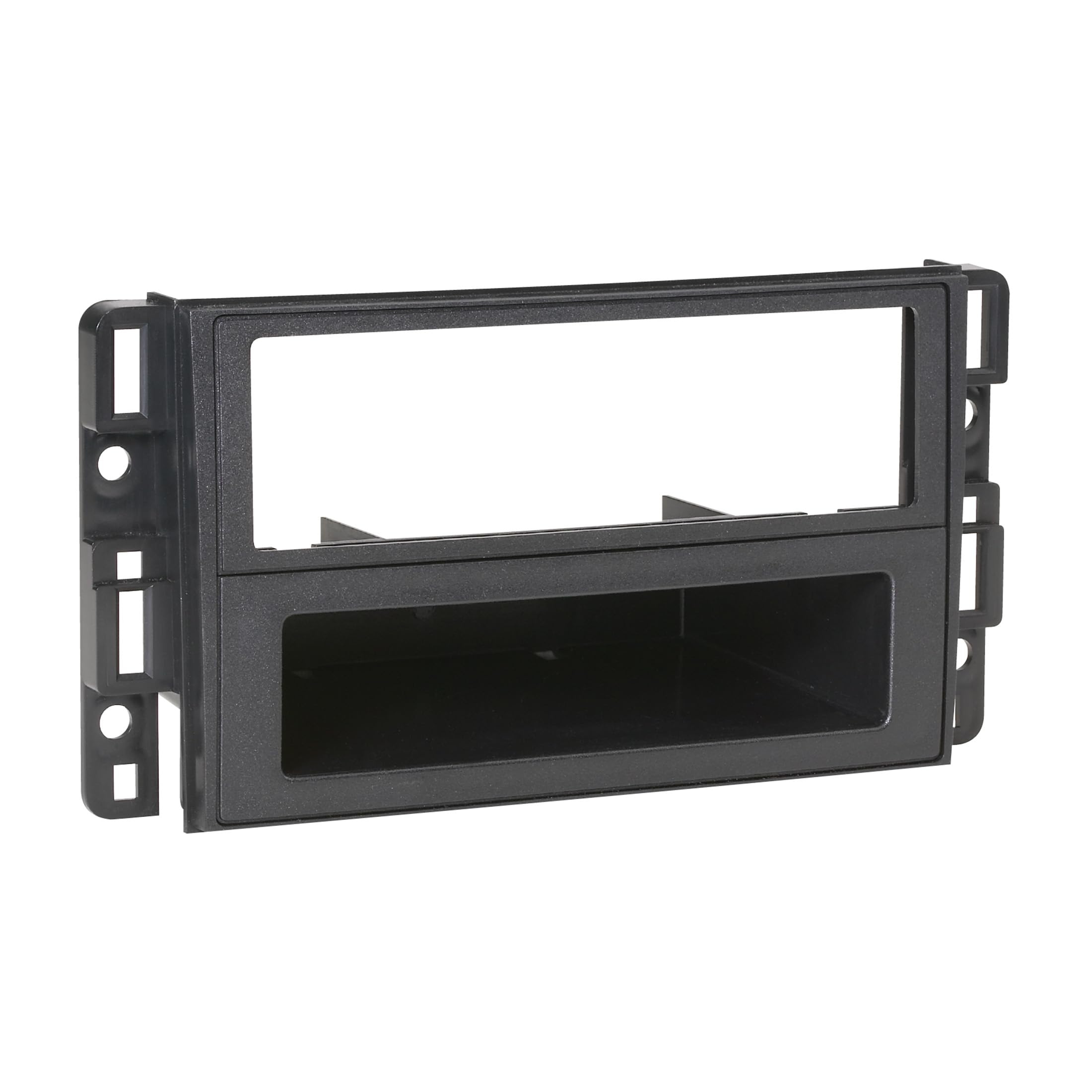 Scosche GM1598B durable construction designed for daily driving durability.