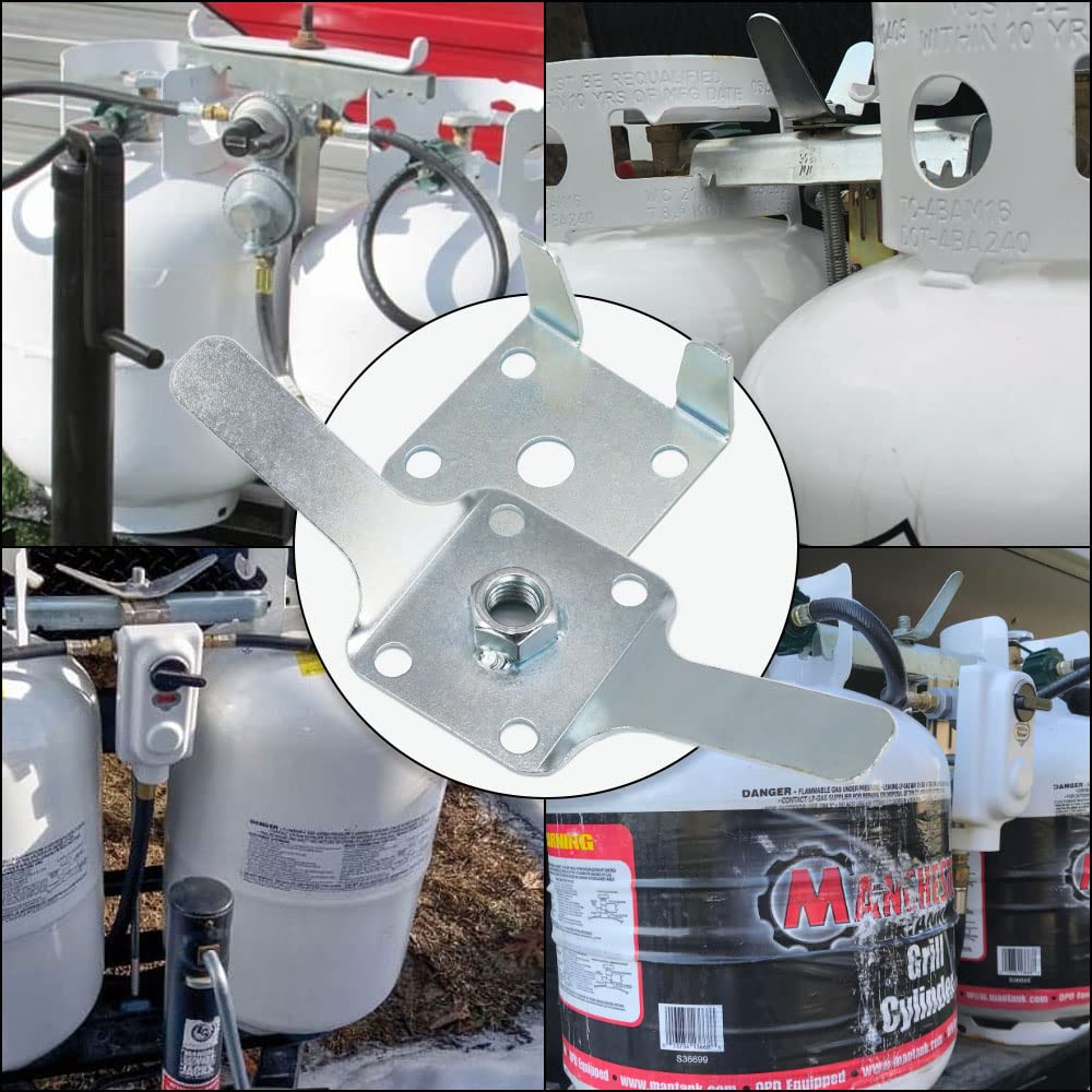 scottchen PRO twin-tank lock-in-use frees space and reduces theft risk on the road