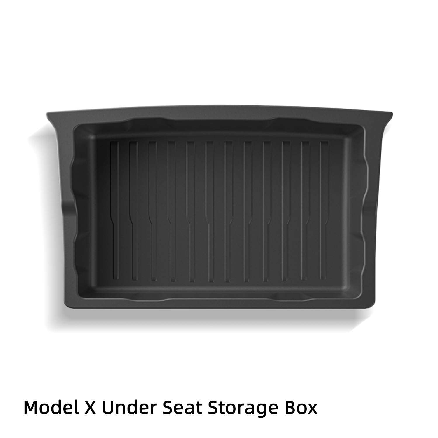 SCREW RHINO waterproof inner box inside under-seat storage for Model X