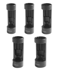 SCUARI strut nut socket 18mm for quick suspension maintenance