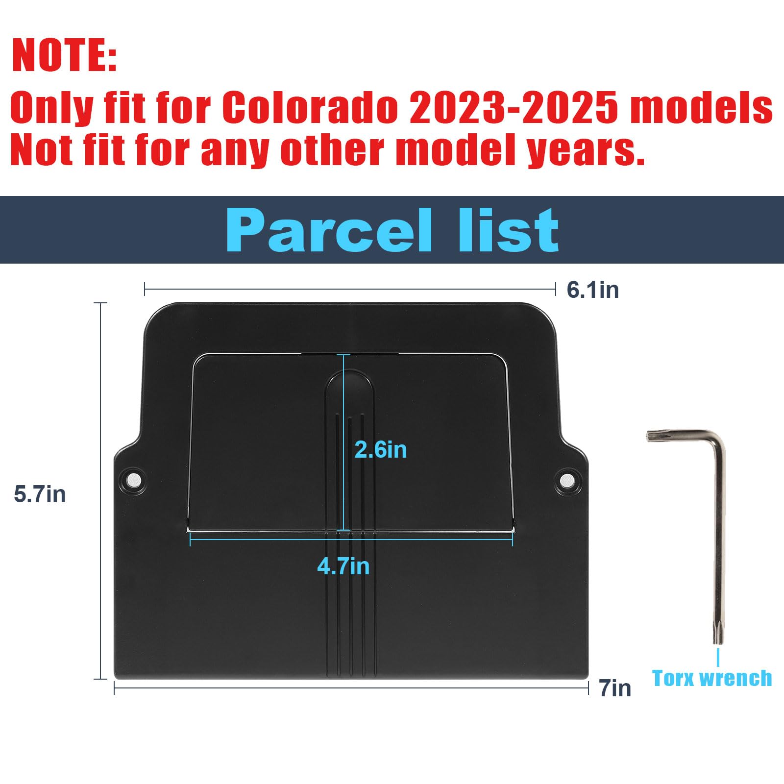 SDPVorn secure private storage for valuables in Colorado Canyon