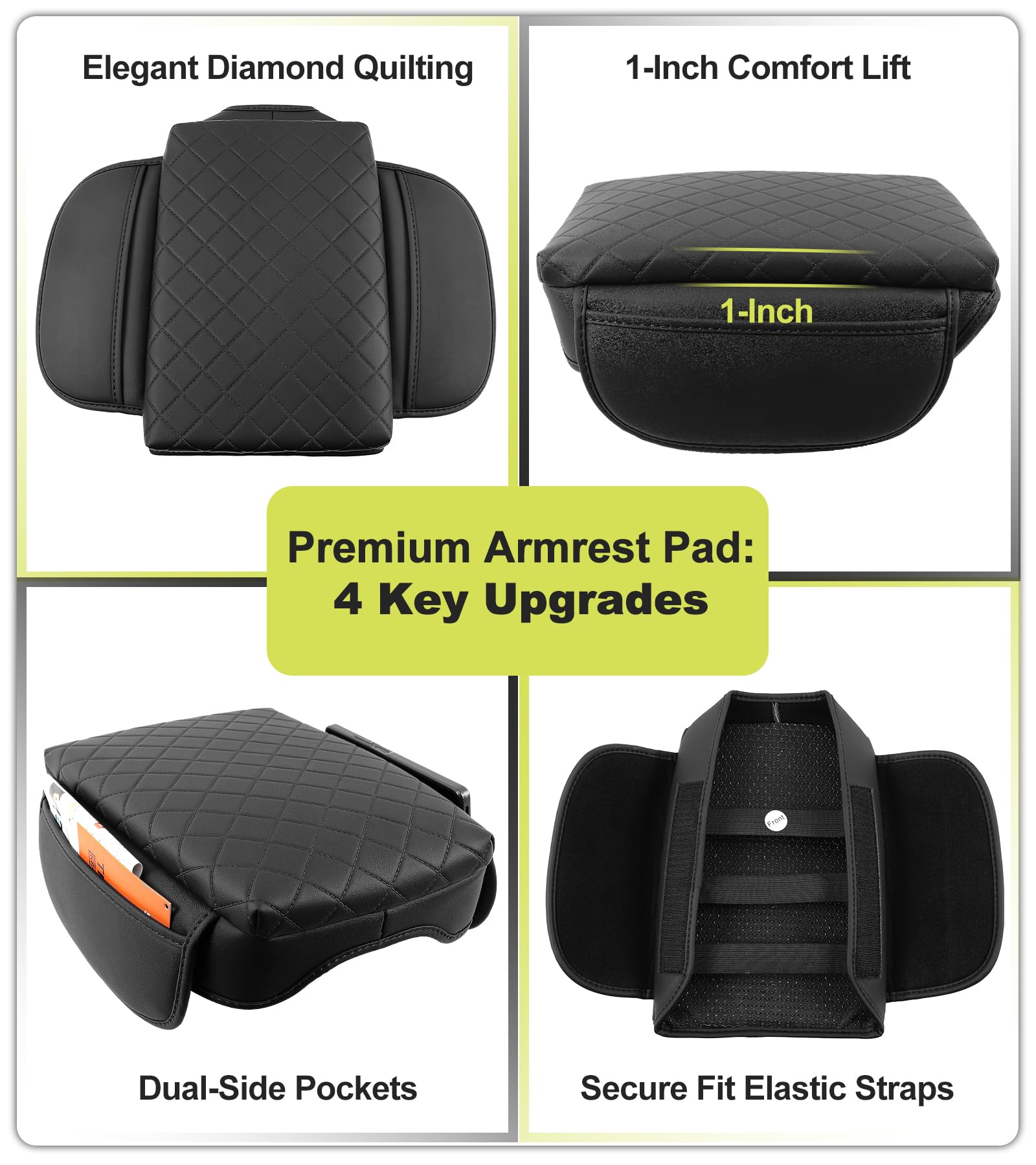 SDPVorn premium gift box packaging makes a thoughtful Colorado accessory gift.