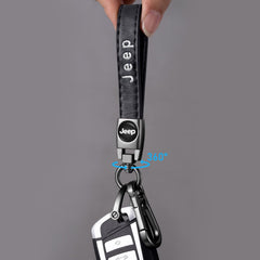 SDSHSM leather weave detail enhances grip and premium feel.