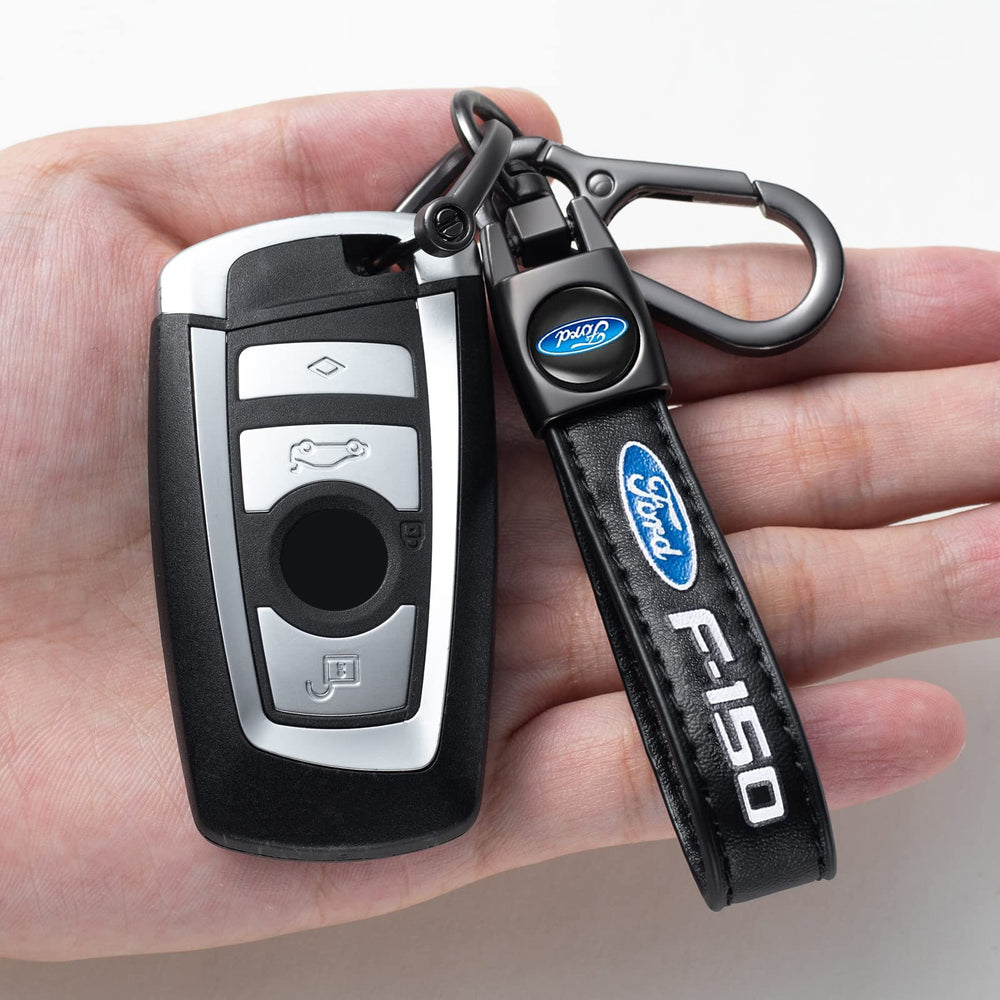 SDSHSM zinc alloy metal part shines with a polished finish for modern key organization.