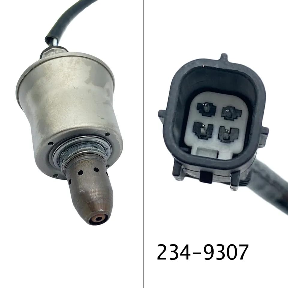 SDYYDS upstream+downstream kit includes both sensors for complete replacement.