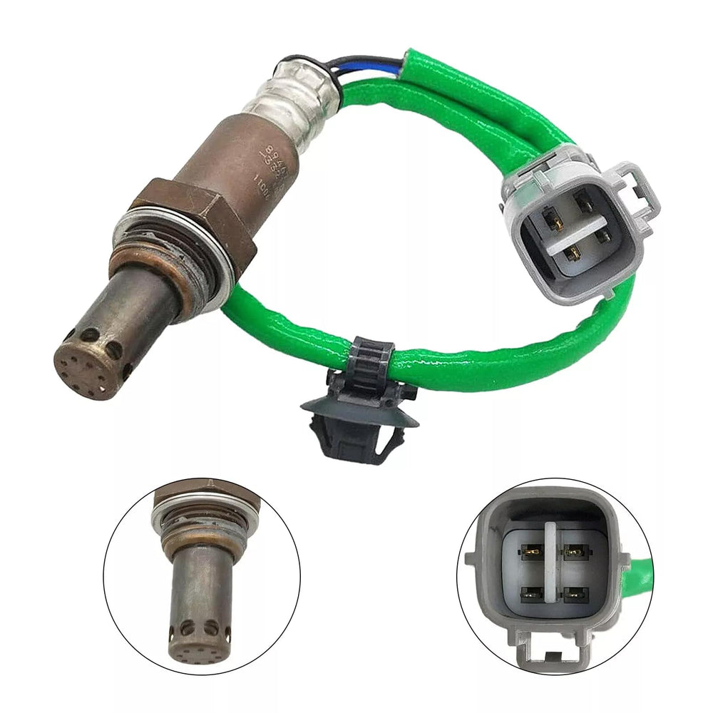 SDYYDS downstream oxygen sensor improves exhaust monitoring for efficient emissions.