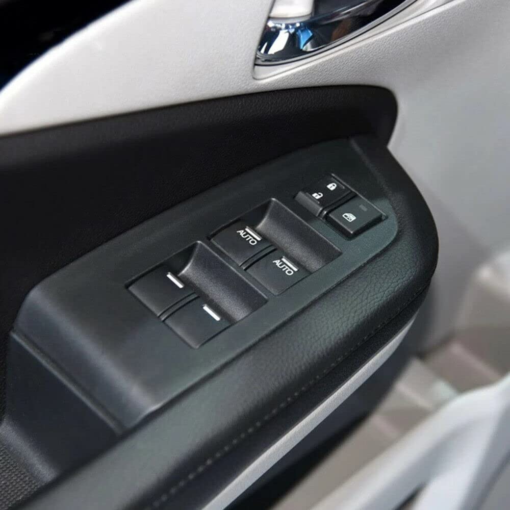 SDYYDS Master Power Window Switch assembly detail with durable contacts