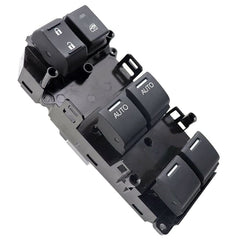 SDYYDS Master Power Window Switch front view showing quick replacement potential