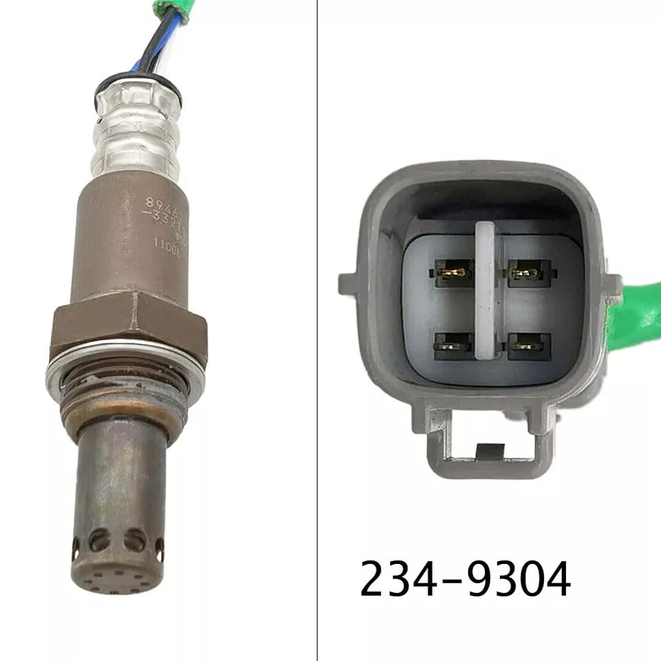 SDYYDS oe-connectors on the kit enable easy plug-and-play installation.
