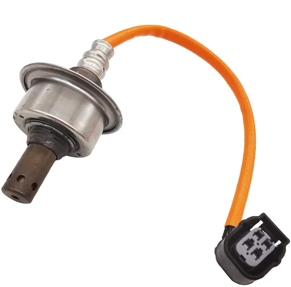SDYYDS plug-and-play O2 sensor connectors for quick replacement
