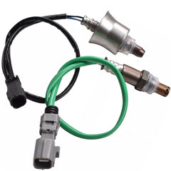 SDYYDS upstream oxygen sensor preserves precise engine signal for smooth operation.