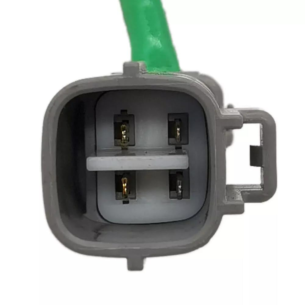 SDYYDS OE-length wiring supports secure, accurate signaling.