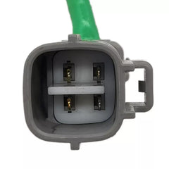 SDYYDS OE-length wiring supports secure, accurate signaling.