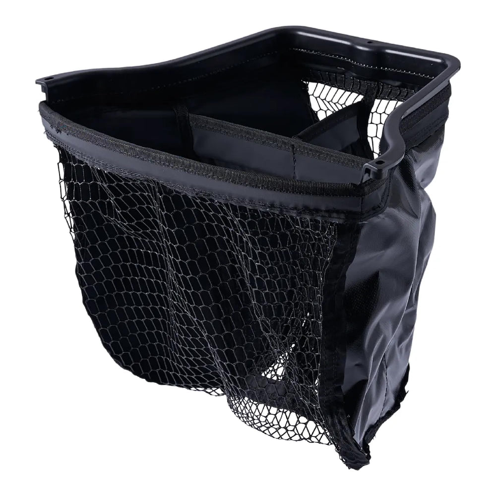 Sea-Doo leave-in breathable mesh organizer for quick access to essentials during water trips.