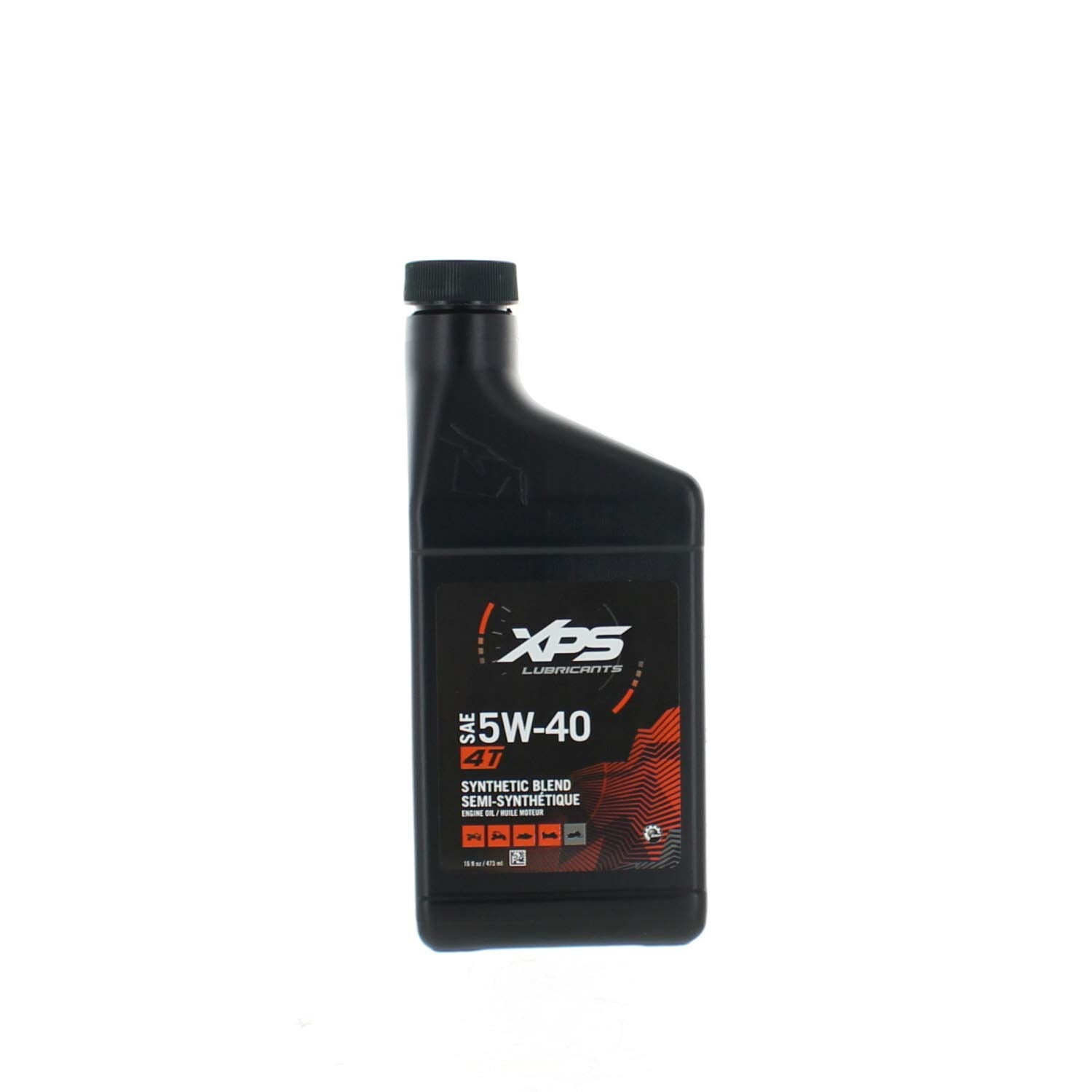 Sea-Doo OEM 9779251-1 oil filter for reliable filtration during service