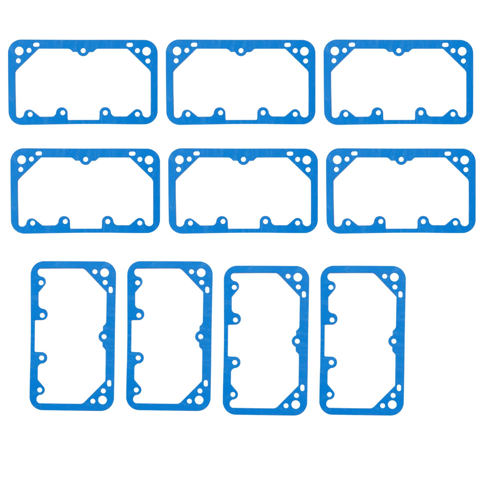 SeaEagles gasket features asbestos-free rubber for durable, reusable sealing.