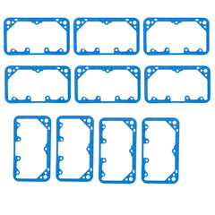 SeaEagles gasket features asbestos-free rubber for durable, reusable sealing.